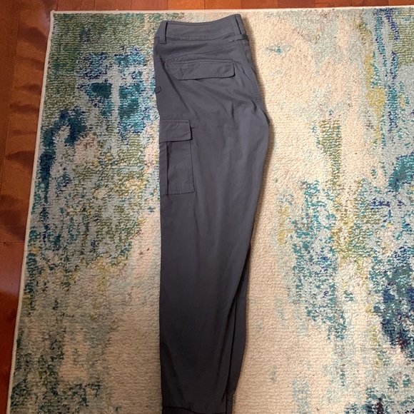 Prana cargo joggers - Picture 5 of 6
